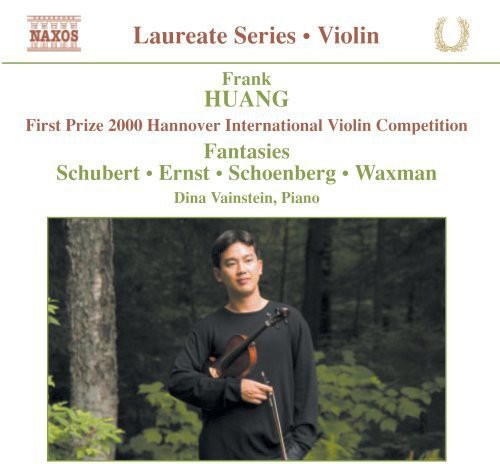 Violin Fantasies