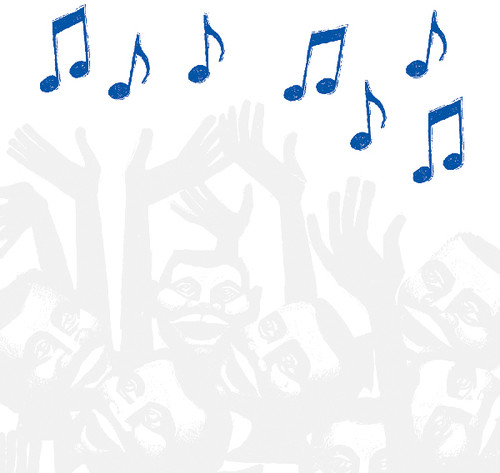 Blue Notes Part One