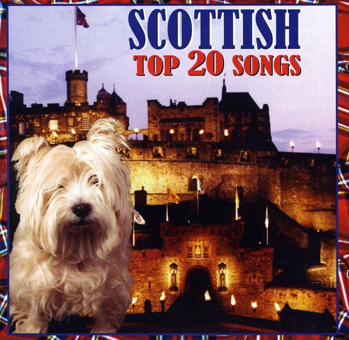 Scottish Top 20 Songs