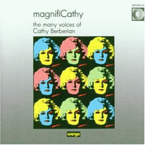 Magnificathy