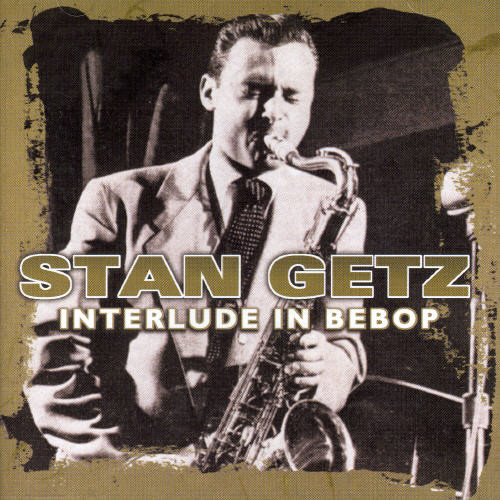 Interlude in Bebop [Import]