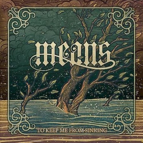 To Keep Me From Sinking