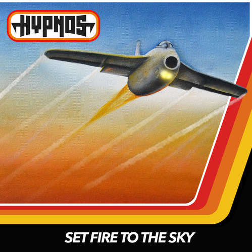 Set Fire To The Sky