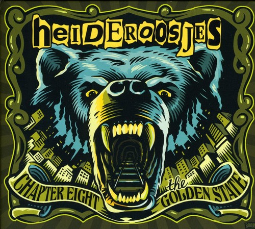 Album Art