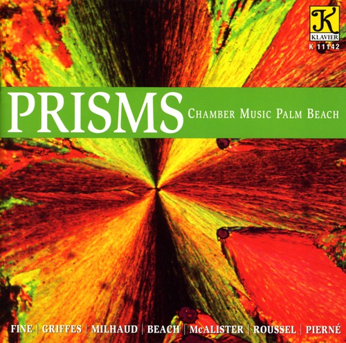 Prisms