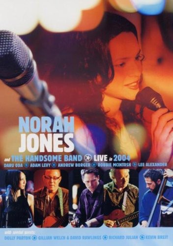 Live in 2004 [Import]