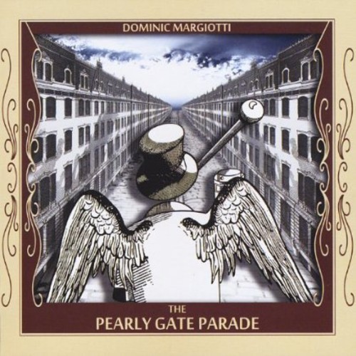 Pearly Gate Parade