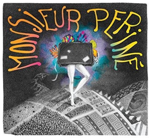 CAJA DE MUSICA (DIGIPAK)