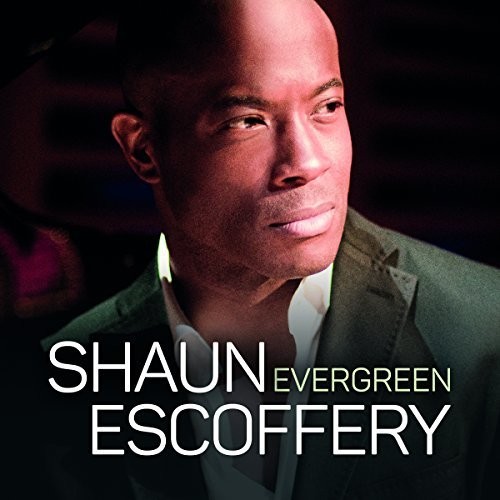 Evergreen [Import]