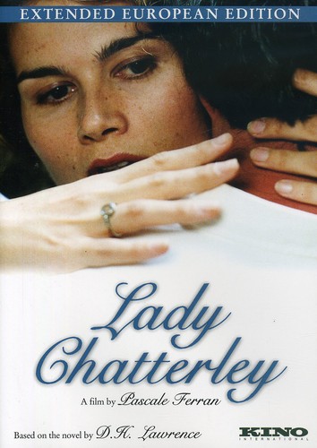 Lady Chatterley