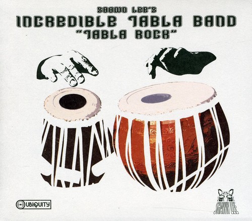 Tabla Rock