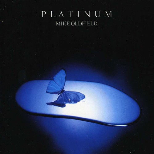 Platinum [Import]