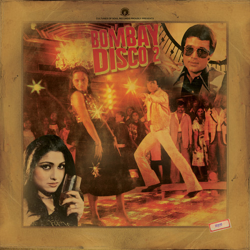Bombay Disco 2 / Various