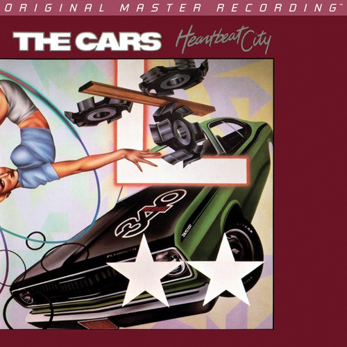 Album Art