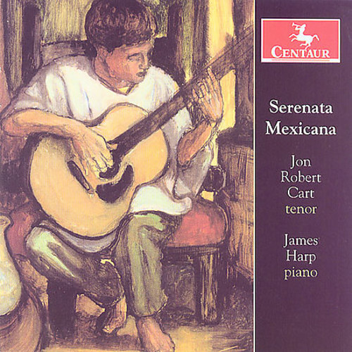 Kilenyi/Revueltas/Ponce - Serenata Mexicana