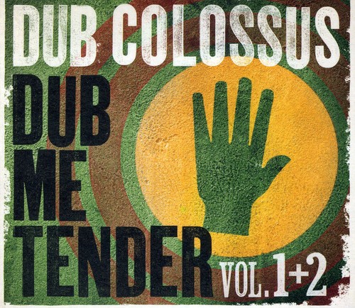 Dub Me Tender