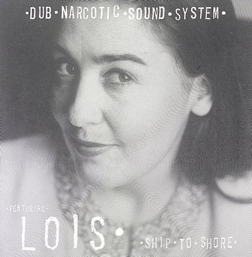 DNSS and Lois - Ship to Shore [Single]