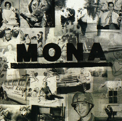Mona [Import]