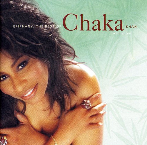 Epiphany: Best of Chaka Khan 1 [Import]