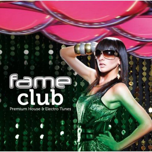 Premium Electro & House Tunes: /  Various