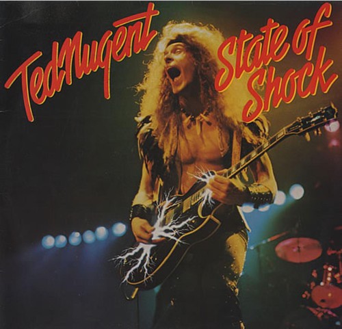 State of Shock [Import]