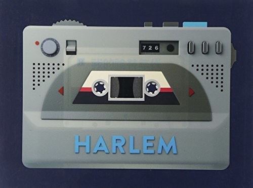 Harlem's Years World Tour 2014 [Import]