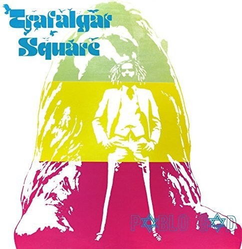 Trafalgar Square