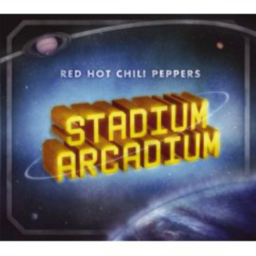 Stadium Arcadium