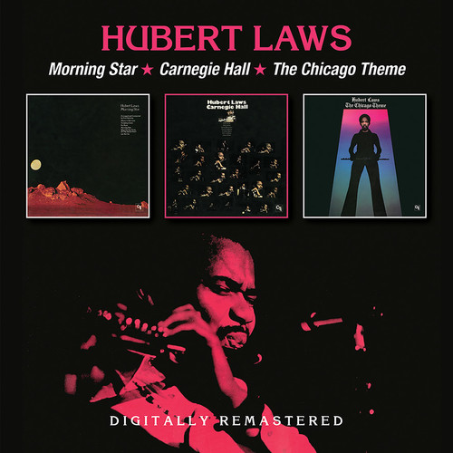 Morning Star /  Carnegie Hall /  Chicago Theme [Import]