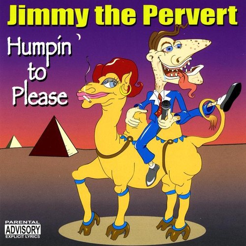 Humpin to Please [Explicit Content]