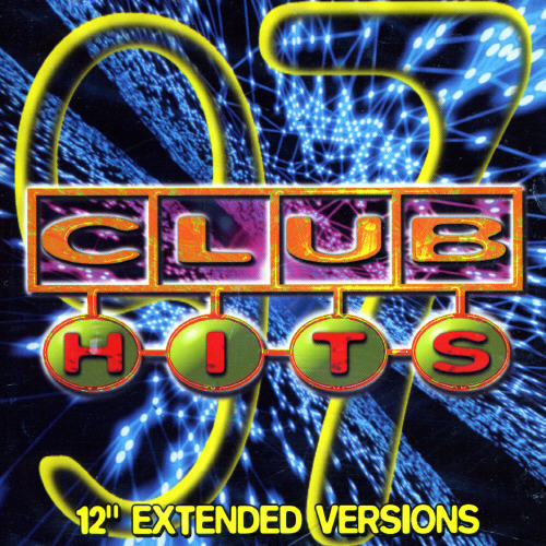 Club Hits 97 /  Various [Import]