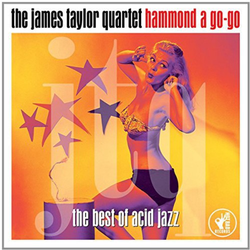 Best of Acid Jazz [Import]