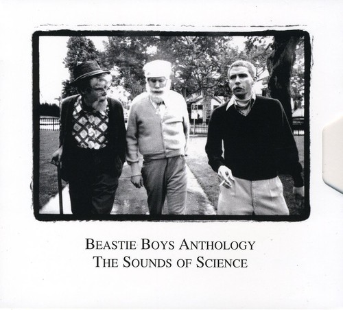 The Sounds Of Science