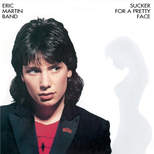Sucker For A Pretty Face [Import]