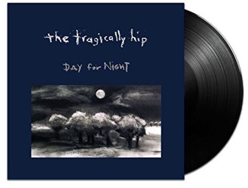Day For Night [Import]
