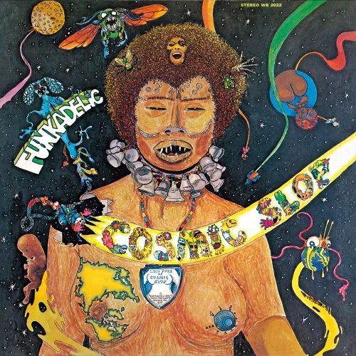 Album Art
