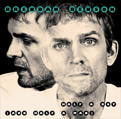 Half A Boy (and Half A Man) /  Big Kid Face