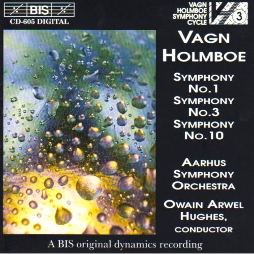 Symphony 1 for Chamber Orchestra