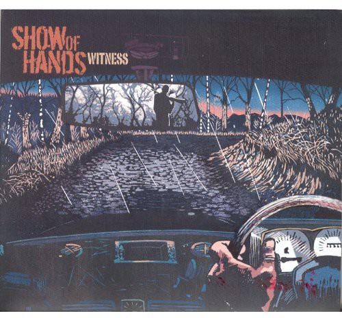 Witness [Import]