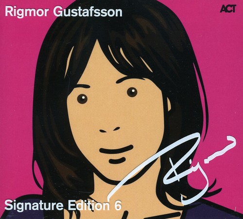 Signature Edition [Import]