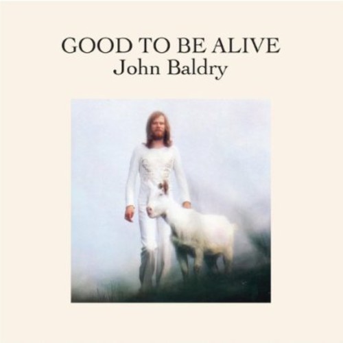 Good to Be Alive [Import]