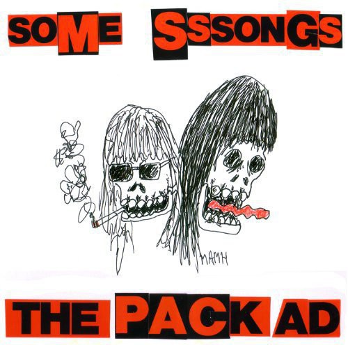 Some Sssongs