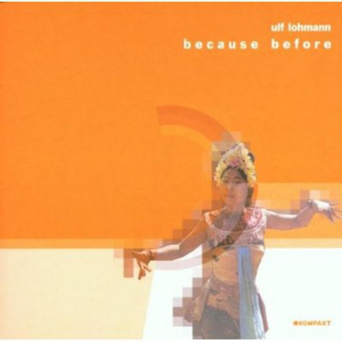 Ulf Lohmann - Because Before