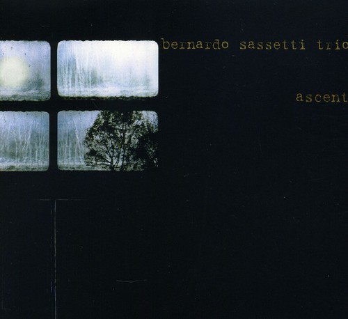 Ascent [Import]