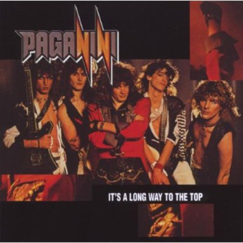 It's a Long Way to the Top [Import]