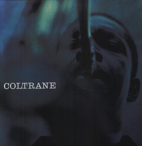 Coltrane