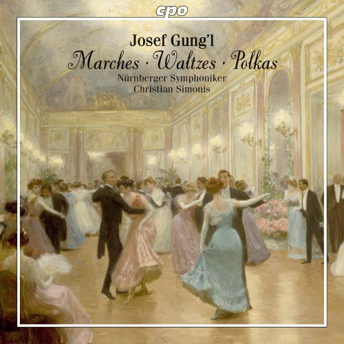 Waltzes Marches Polkas