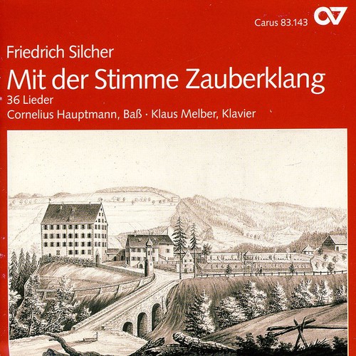 Silcher - 36 Songs