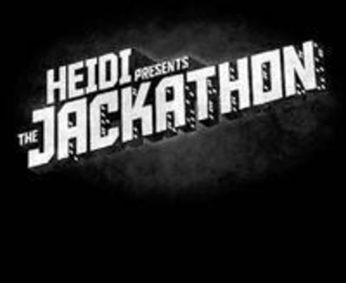 Presents The Jackathon