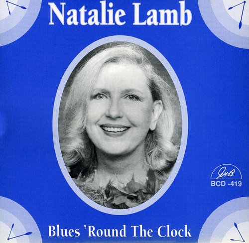 Blues Around the Clock